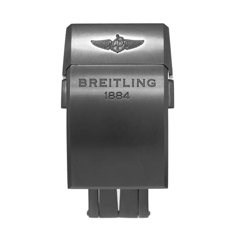 breitling buckle 20mm